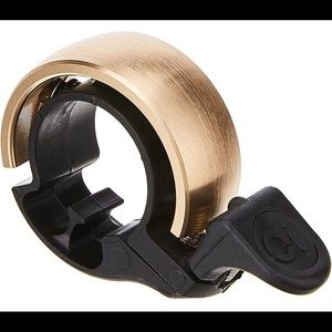 Knog Oi bike bell large size